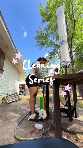 Deep Cleaning Routine for a Fresh Start