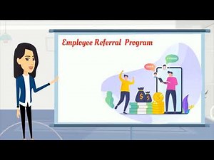 Employee Referral Program