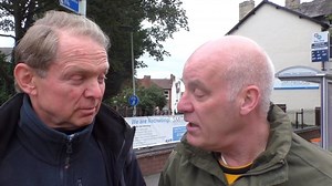 3K views · 43 reactions | Wolves fans spoke with Luke Hatfield following their side's 2-0 win over Watford in the Premier League. | Wolves - Express & Star | Facebook