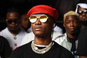 Wizkid Kicks Off Nigerian Independence Day With New Song And Video 'Joro' | Essence
