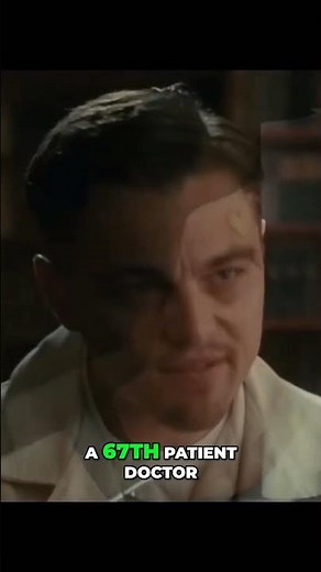 "Shutter Island" (2010) #movies #trailer #thriller #mystery