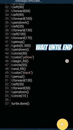 python project/house turtle\\ #tutorial #learnpython #pythonforeverybody #pythonforbeginners #python