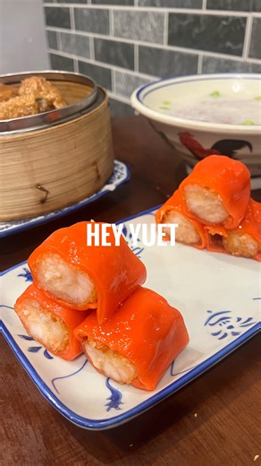 Would I order it again? on Instagram: "📍 Hey Yuet 喜粤 251 W 26th St, New York, NY 10001 #chinese #chinesefood #dimsum #cantonese #cantonesefood #asian #asianfood #nyc #newyorkcity #ny #newyork #nycfood #nyceats #food #eats #restaurant #restaurants #eatwithfoodiez"