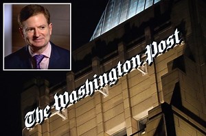 Washington Post fact checker Glenn Kessler takes buyout after nearly 3 decades – and paper has no replacement