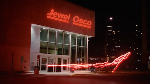 Jewel Osco - 126th Anniversary