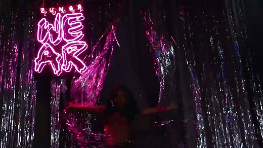 Leave it all on the dance floor in a brand new collection that truly lets you shine! | Zumba Fitness