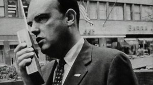 BBC Two - Watergate, Series 1, Break-In