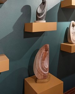 Tour the gallery from your home! Art is meant to be shared, so we are proud to have art enthusiasts from all over the world be able to experience the collection through our virtual gallery. Begin your tour here: http://eddiebashacollection.com/virtual-gallery | The Eddie Basha Collection