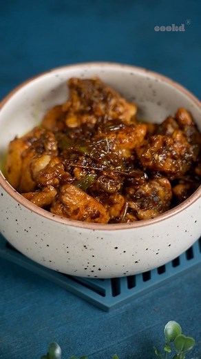 A bite of Naati Chilli Chicken is like a journey to spice paradise! 🚀🌶️ Find the full recipe in the Cookd App or cookdtv.com #cookd #cookingwithcookd #naatichillichicken #chilli #chicken #chickenrecipes #reels #reelsvideo #reelslove #reelstrending #reelsviral #foodie #food #foodlovers #foodgram #foodporn #chickendinner #andhra #andhrafood | Cookd