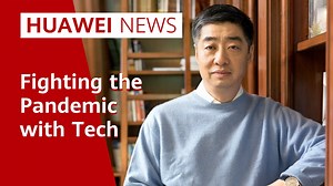 How can technology help us fight a pandemic and what have we learned from the current global crisis about the benefits of collaboration? Stay tuned for an enlightening conversation between #Huawei Deputy Chairman Ken Hu and Digital Business Innovation Srl Founder & CEO Antonio Grasso for the answers to these questions. #TrustInTech | Huawei