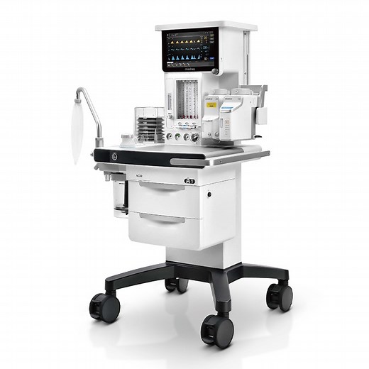 [Hot Item] Mindray A1 High Quality Anesthesia Machine for Hospital and Clinic Operation Room