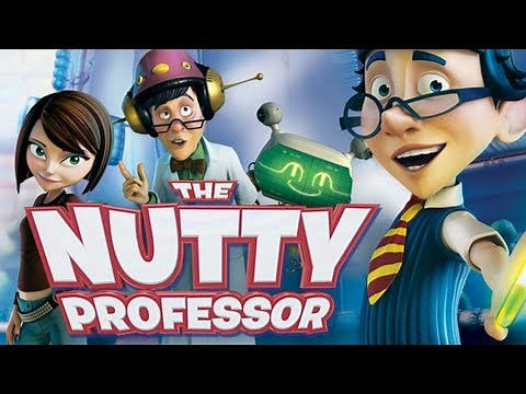 the nutty professor. full movie🍿🎥 from 2008 classic movie