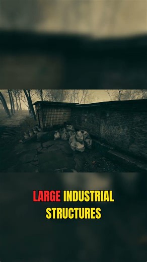 Voices in the Reactor: Chernobyl's Strange Noises