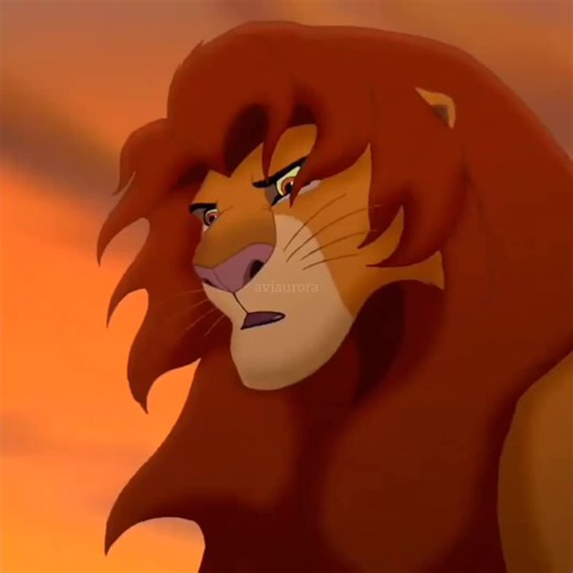 Nala's Disappointment in Simba: A Lion King Analysis