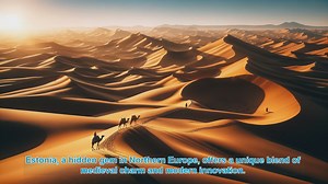 Exploring Estonias Top 10 Train Destinations