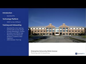 QuestionPro Training Session 2-Survey Distribution and Offline App