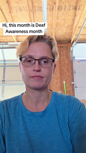 Celebrating Deaf Awareness Month: Learn ASL and PSE