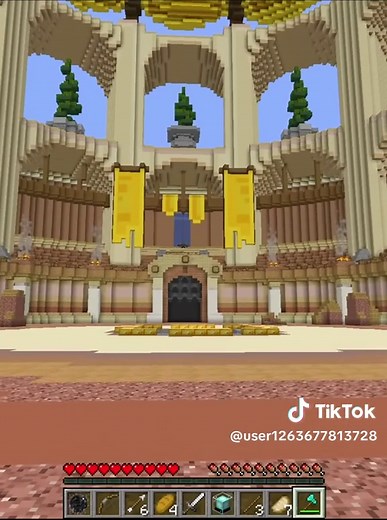 Join the Adventure in Lucky Block Civilization