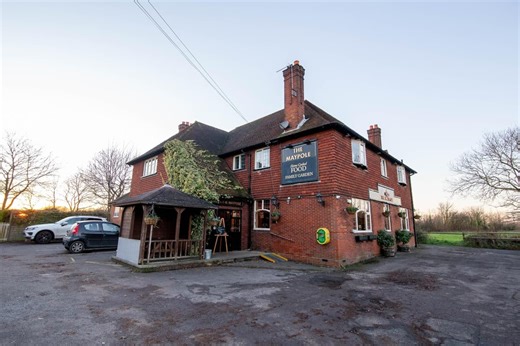 Sadness as pub announces closure "with a very heavy heart" as repair costs mounted