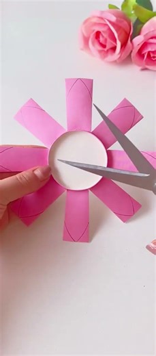 Teach you how to make simple and beautiful Lantern Festival lanterns with paper cups. Handmade l