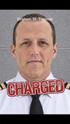 Graham St. Thomas, an Air Canada pilot from Lacombe, Alberta, is charged with distributing, possessing and accessing child sexual abuse and exploitation material. The charges resulted from an international investigation that began in April 2026, after the FBI alerted Alberta authorities about a Telegram user allegedly sharing child exploitation material. The Alberta Law Enforcement Response Teams’ Internet Child Exploitation Unit investigated alongside the Lacombe Police Service. Officers search