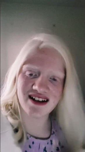 my first modelling 🎀