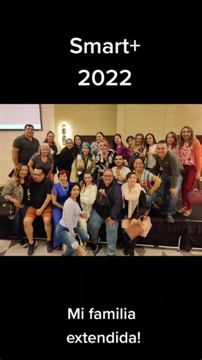 Smart 2022, mi familia extendida! https://mysmarthub.com/#/Register/2b8a4a1b-eb33-445c-81a0-980894a415be #hellfon #tiktokerpro #BeSmarter #Smartplus
