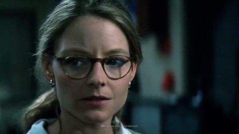 First Contact Already Made?