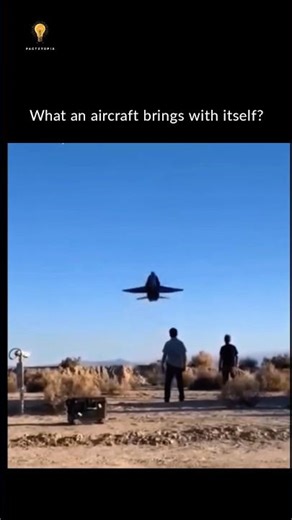 Insane Low Pass Jet Shockwave Force Aerodynamics