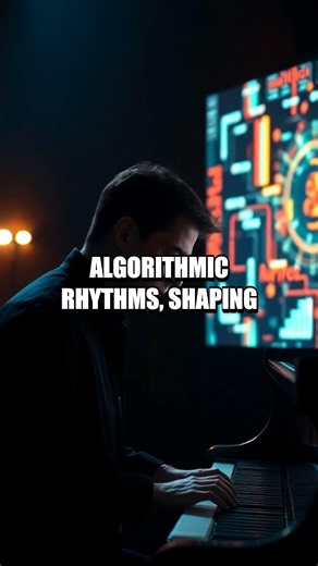 The Human Pulse in Algorithmic Symphonies