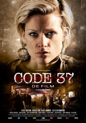 Code 37 (2011) | Photos - Affiches | ČSFD.cz
