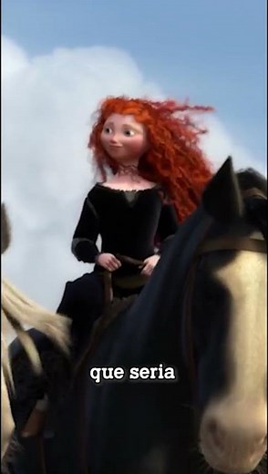 🌏💖 O PAÍS DE CADA PRINCESA DA DISNEY!! Parte 3 #filmes #disney #curiosidades