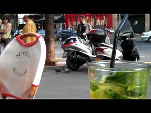 HTC Sensation - Part 4- Video 1080p sample