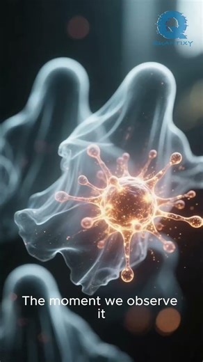 Quantum Superposition — Explained #quantumsuperposition, #quantumphysics, #quantummechanics