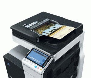 How Much Does a Copier Cost?