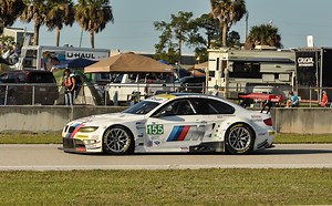 2012 12 Hours of Sebring Recap and Photo Gallery