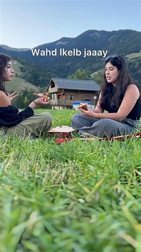 Ahsan pizza klaha lkelb 💔