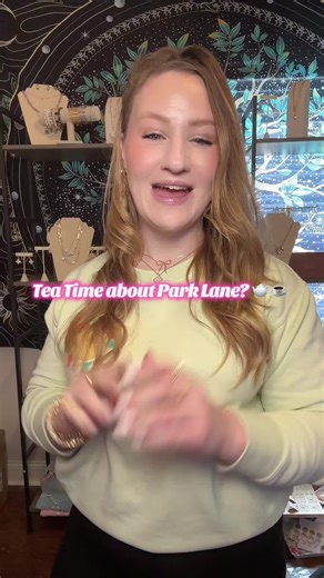 Incredible Park Lane Jewelry Kit Offers