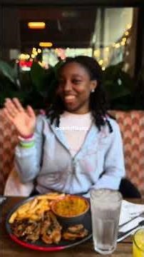 A Quick Trip to Bristol 💛