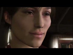 Heavy Rain Walkthrough Part 41 Blue Lagoon Dance Club HD | CenterStrain01