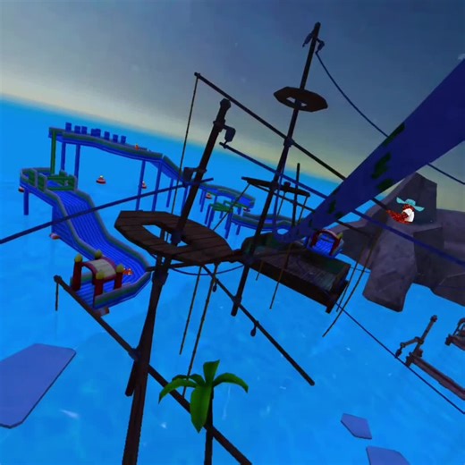 Exploring Gorilla Tag: VesselVR's Virtual Adventures