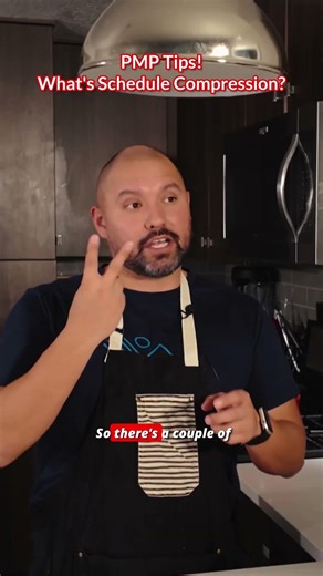 What's Schedule Compression?