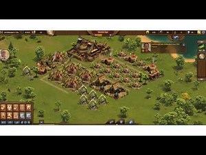 FOE Beginner Tips Maximizing efficiency of limited space