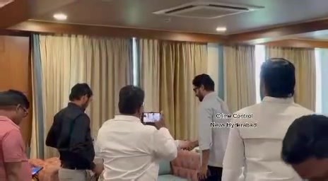 3.8K views · 62 reactions | Congress Ministers Celebration | Crime Control News | Facebook