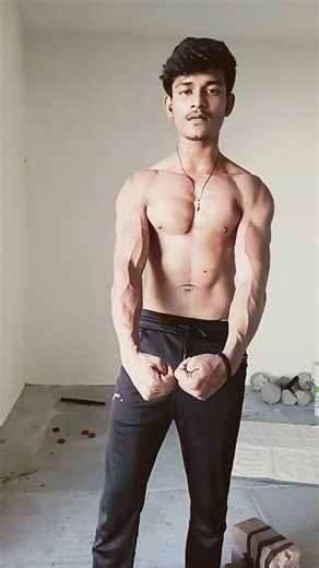 💪Ultimate Chest Workout | Muscle Growth at Home