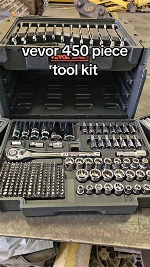 #mechanic #shop #work #garage #vevor #vevortools #vevorttshop #fyp #foryou #foryoupage @Vevor_US