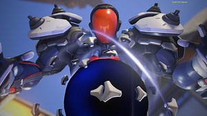 10 best Sigma skins in Overwatch 2 (2024)