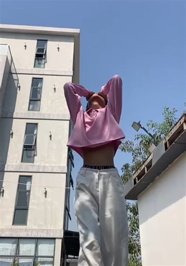 Pop Out Dance Moves You Should Try