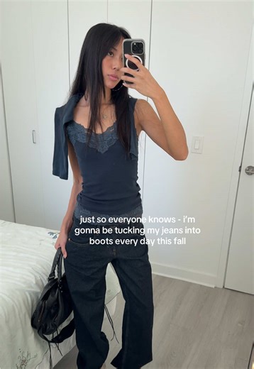 Stylish Fall Boots Outfit Ideas for Every Occasion