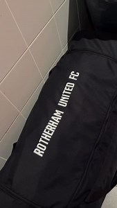 A closer look 🔍 | Rotherham United Football Club